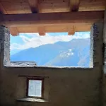 Apartmán Casa Luzart Codirosso Stroppo