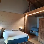Casa Luzart Codirosso * Stroppo