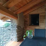 Casa Luzart Codirosso Apartmán *