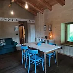 Casa Luzart Codirosso Apartmán *